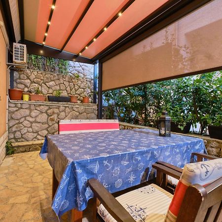 Apartman Anamarija Mali Lošinj Exterior foto