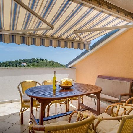 Apartman Anamarija Mali Lošinj Exterior foto