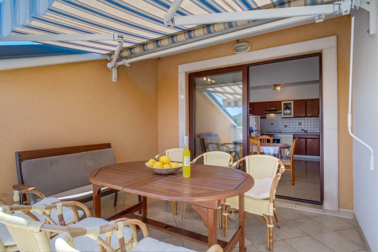 Apartman Anamarija Mali Lošinj Exterior foto