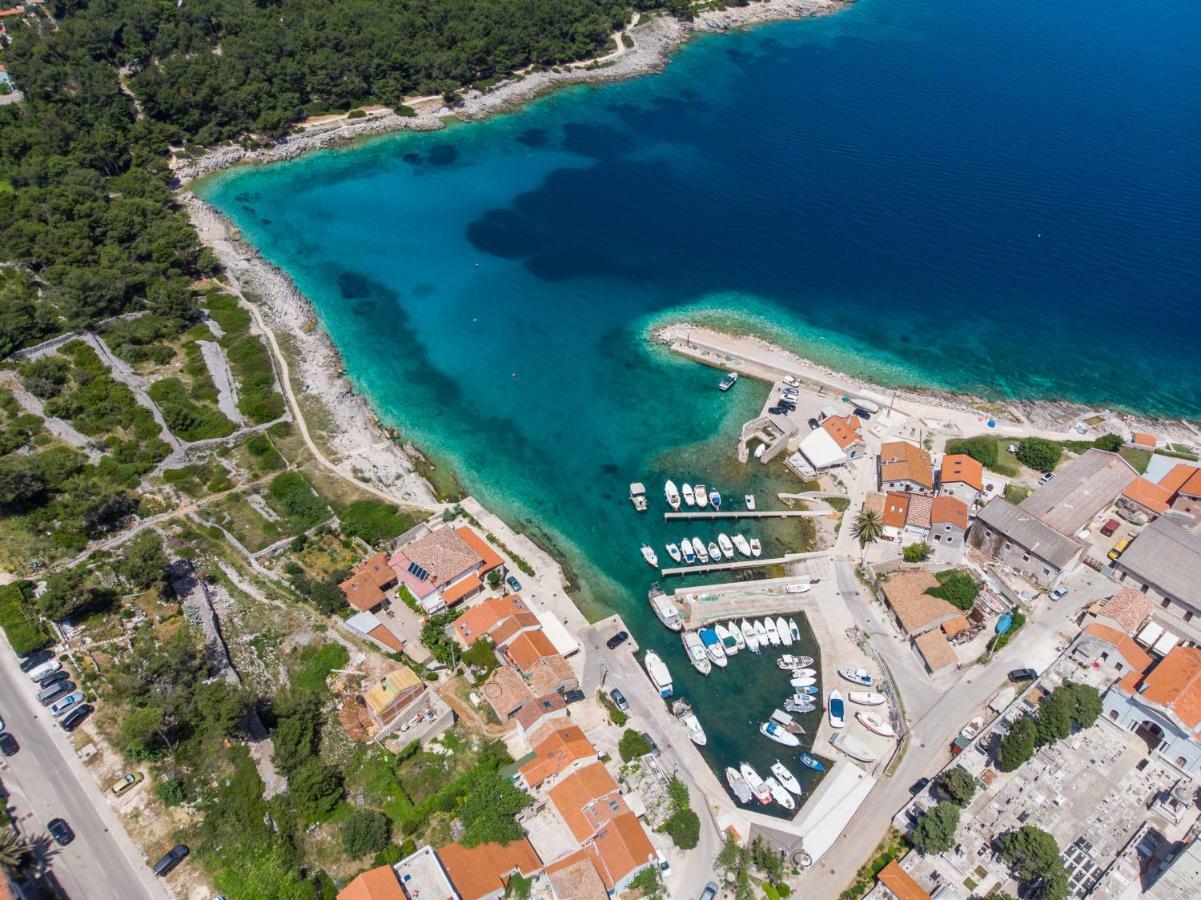 Apartman Anamarija Mali Lošinj Exterior foto
